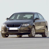 VW Passat B6 2009-2011 1.6 Dizel CAY Motor Yağ Çubuk Borusu 03L103634G - 2