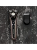 REMİNGTON XR1770 E51 X7 ISLAK KURU TIRAŞ MAKİNESİ thumbnail 4