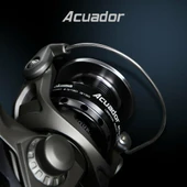 Okuma Acuador ACU-8000A 3+1BB Olta Makinesi thumbnail 9