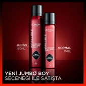 L'Oréal Paris Infaillible 3-Second Jumbo Makyaj Sabitleme Spreyi thumbnail 2