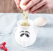 Sümüklü Burun Yumurta Ayırıcı thumbnail 3