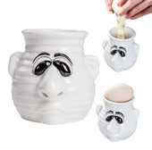 Sümüklü Burun Yumurta Ayırıcı thumbnail 1