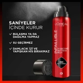 L'Oréal Paris Infaillible 3-Second Jumbo Makyaj Sabitleme Spreyi thumbnail 8