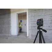 Bosch Profesyonel Gcl 12V-50-22 Cg + BT150 Tripod 0601066S01 thumbnail 4