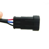 Hyundai i30 1.6 Dizel 2007 ve Sonrası Mazot Filtre Sensörü thumbnail 2