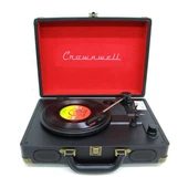 Pikap Çantalı Önden Hoparlörlü Siyah Bluetooth Hoparlör Plakçalar C0094 thumbnail 2