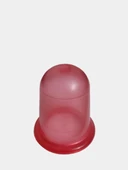 pilelistore Silikon Masaj ve Hacamat Kupası 1 Adet - 2