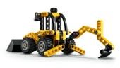 LEGO® Technic Kazıcı Yükleyici - 104 Parça / 6518551 thumbnail 5