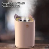 pilelistore Çift Sprey Buhar Aroma Makinesi Hava Nemlendirici - 2