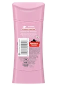 Dove Crumbl Strawberry Crumb Cake Alüminyumsuz Stick Deodorant 74GR - 2