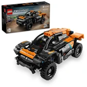LEGO® Technic NEOM McLaren Extreme E Yarış Arabası - 252 Parça / 6471636 thumbnail 1