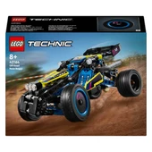 LEGO® Technic Arazi Yarışı Arabası  - 219 Parça / 6465069 thumbnail 3