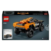 LEGO® Technic NEOM McLaren Extreme E Yarış Arabası - 252 Parça / 6471636 thumbnail 4