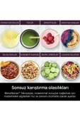 Detect Power BlendSense Blender Mutfak Sistemi - TB401EU - Shark Ninja - 3