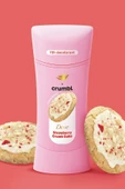 Dove Crumbl Strawberry Crumb Cake Alüminyumsuz Stick Deodorant 74GR - 3
