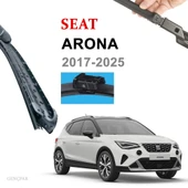 SEAT ARONA ÖN SİLECEK TAKIMI (2 ADET) 2017-2025 thumbnail 1