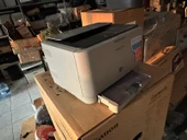 Samsung CLP-310 Renkli Lazer Yazıcı 2.EL KULLANILMIŞ thumbnail 2