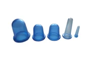 pilelistore Silikon Hacamat Kupası - 2