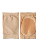 pilelistore Silikon Topuk Nemlendirici Çorap - 3