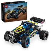 LEGO® Technic Arazi Yarışı Arabası  - 219 Parça / 6465069 thumbnail 1