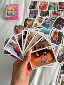 Anime Barbie İskambil Poker Kartı - 3