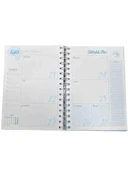 Lizy 2025 Eylül - 2026 Aralık CİLTLİ Akademik Ajanda Tasarım-7 thumbnail 6