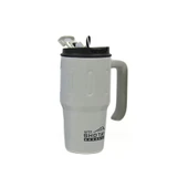 Shotay Handle Mug 650 Ml. Beyaz ST-8169 thumbnail 1