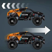 LEGO® Technic NEOM McLaren Extreme E Yarış Arabası - 252 Parça / 6471636 thumbnail 6