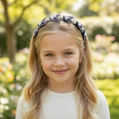 Kuromi Çocuk Taç thumbnail 4