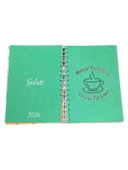 Lizy 2025 Eylül - 2026 Aralık CİLTLİ Akademik Ajanda Tasarım-7 thumbnail 4