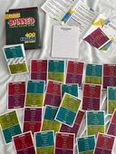 400 KELİMELİ BANNED KELİME OYUNU KLASİK SERİ - 4