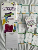 400 KELİMELİ BANNED KELİME OYUNU 90'S PARTY SERİ - 4