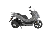 Mondial Strada 125 Scooter Motosiklet Gri 2025 - 1