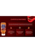 Heinz Chipotle Acı Mayonez 225 g thumbnail 2