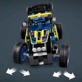 LEGO® Technic Arazi Yarışı Arabası  - 219 Parça / 6465069 thumbnail 5