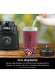 Detect Power BlendSense Blender Mutfak Sistemi - TB401EU - Shark Ninja - 7