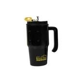 Shotay Handle Mug 650 Ml. Siyah ST-8169 thumbnail 1