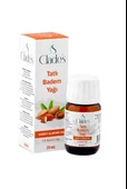 Clades Tatlı Badem Yağı 20 Ml thumbnail 1