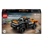 LEGO® Technic NEOM McLaren Extreme E Yarış Arabası - 252 Parça / 6471636 thumbnail 3