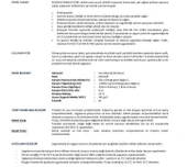 Pamukkale Akrilik Dtm Üçü Bir Arada Son Kat Boya 22.5 Kg Ral 5017 Mavi thumbnail 3