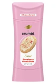 Dove Crumbl Strawberry Crumb Cake Alüminyumsuz Stick Deodorant 74GR - 1