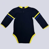 Fenerbahçe S.K. 25/26 Body Bebek Zıbın Sweatshirt thumbnail 2