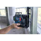 Bosch Profesyonel GLL 12V-100-33 Cg 12V Akülü 0601065401 thumbnail 3
