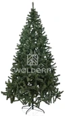Waldern Premium Luxury Series 240 CM Yılbaşı Çam Ağacı thumbnail 1