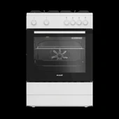 Arçelik F 8431-1 B Ocaklı Fırın thumbnail 1