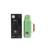 Shotay Termos Matara 1 Lt. Yeşil Sht-St-8295 thumbnail 1