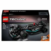LEGO Technic Mercedes-AMG F1 W14 E Performance Pull-Back - 240 Parça / 6474856 thumbnail 3