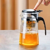 Otomatik Basmalı Demlik 900 ml thumbnail 1