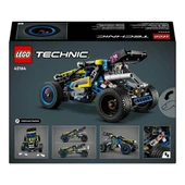 LEGO® Technic Arazi Yarışı Arabası  - 219 Parça / 6465069 thumbnail 4