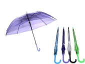 pilelistore Şeffaf Şemsiye - 1